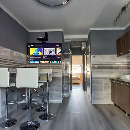 Bajnok Apartman Hévíz Eksteriør bilde