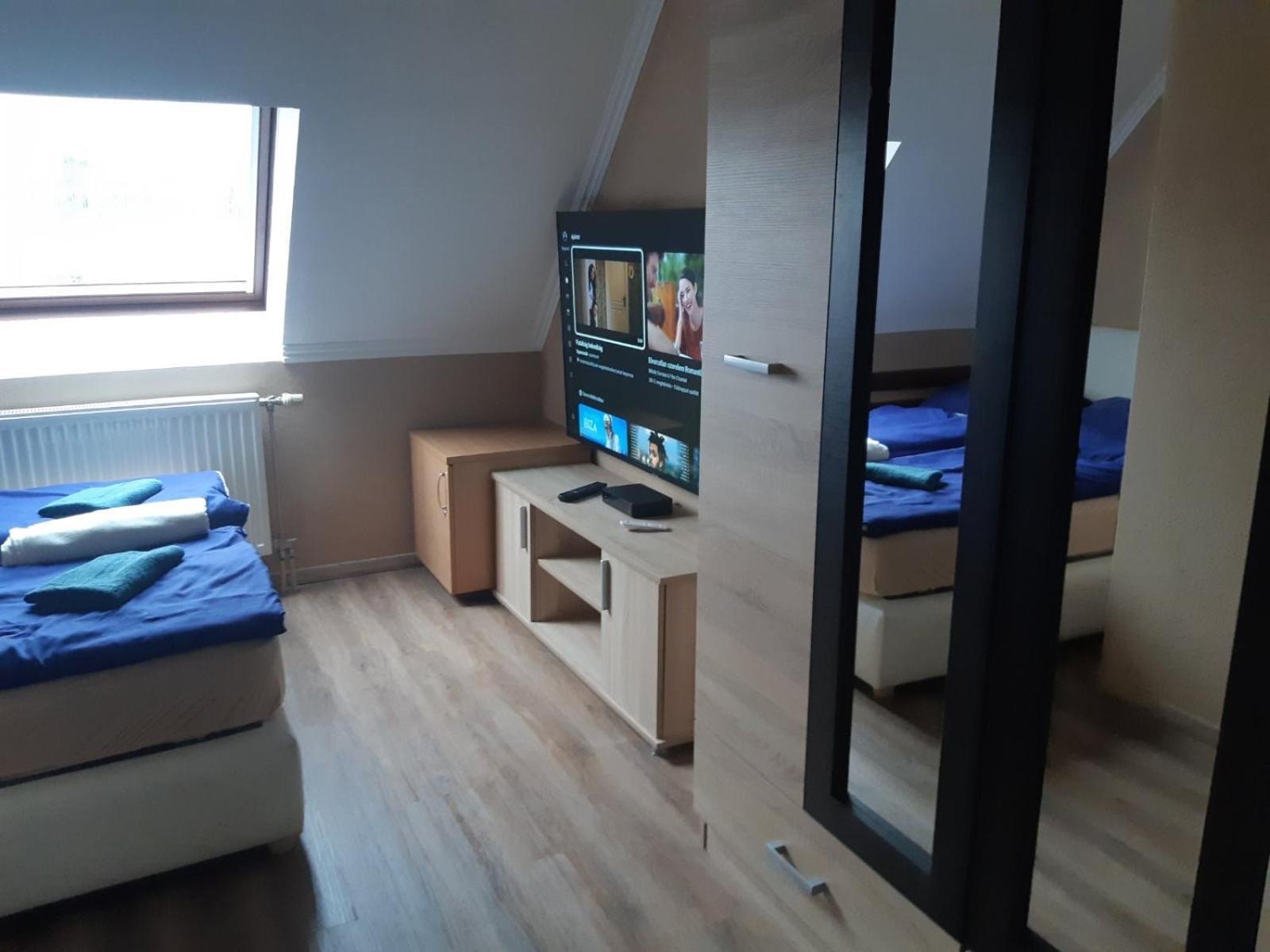 Bajnok Apartman Hévíz Eksteriør bilde