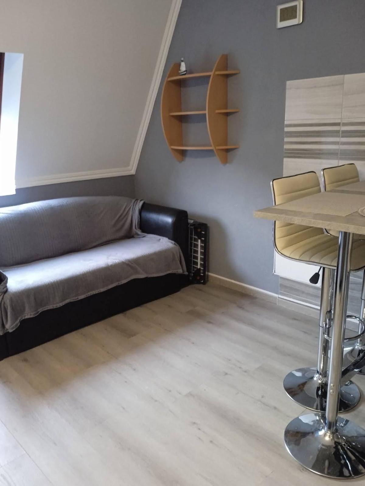 Bajnok Apartman Hévíz Eksteriør bilde